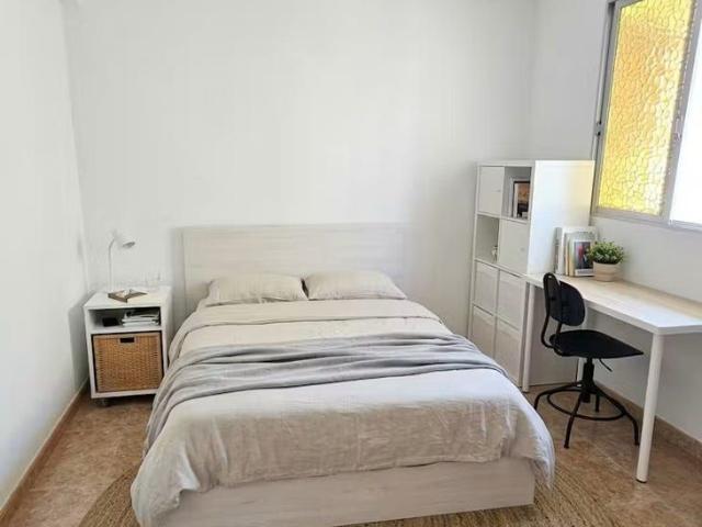 Apartamento en alquiler en l'Horta Nord, Valencia
