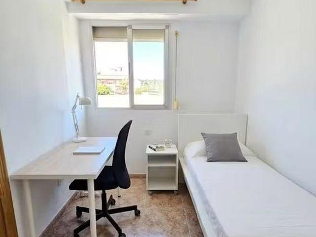 Apartamento en alquiler en l'Horta Nord, Valencia