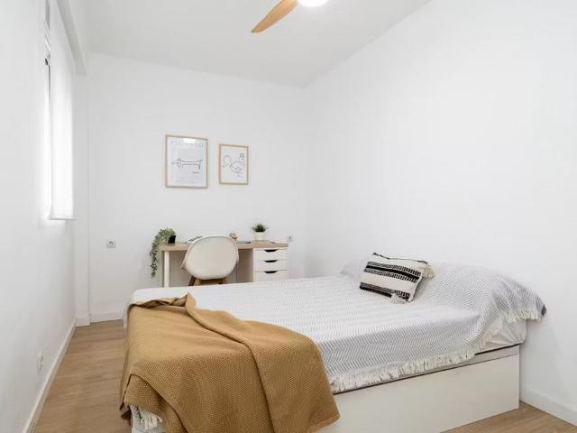Apartamento en alquiler en Camins Al Grau, Comarca de València