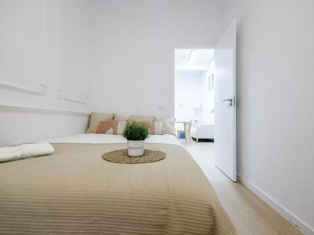 Apartamento en alquiler en Ciutat Vella, Comarca de València