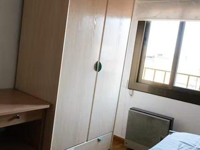 Casa en alquiler en Districte II, Barcelonès
