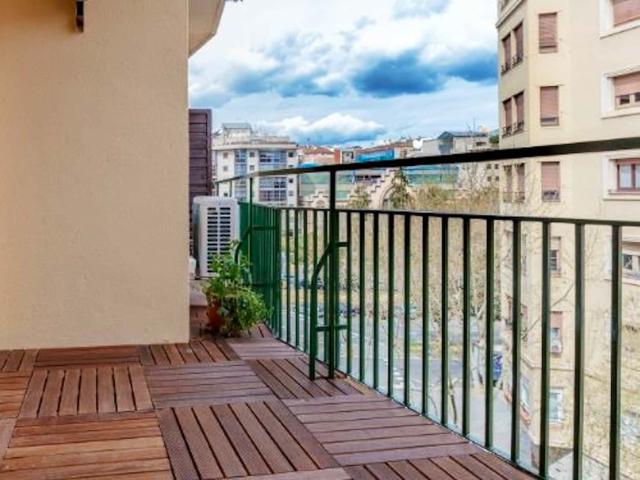 Habitación en alquiler en Eixample, Barcelonès