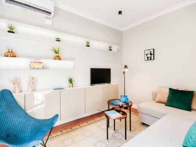 Apartamento en alquiler en Eixample, Barcelonès