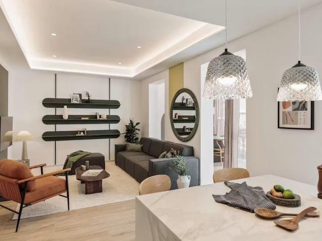 Apartamento en alquiler en Eixample, Barcelonès