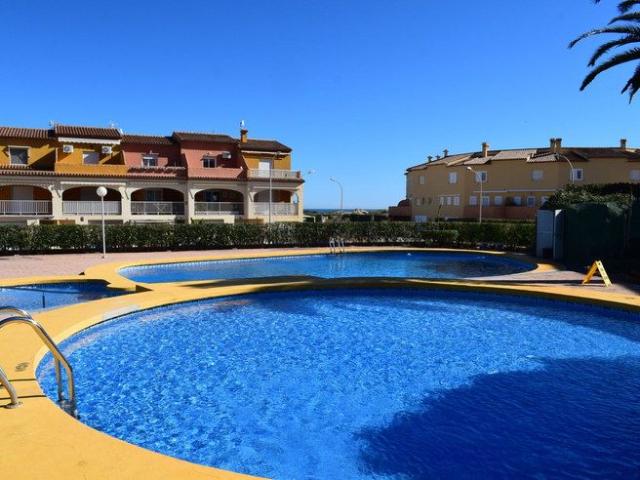 Apartamento en alquiler en la Safor, Valencia
