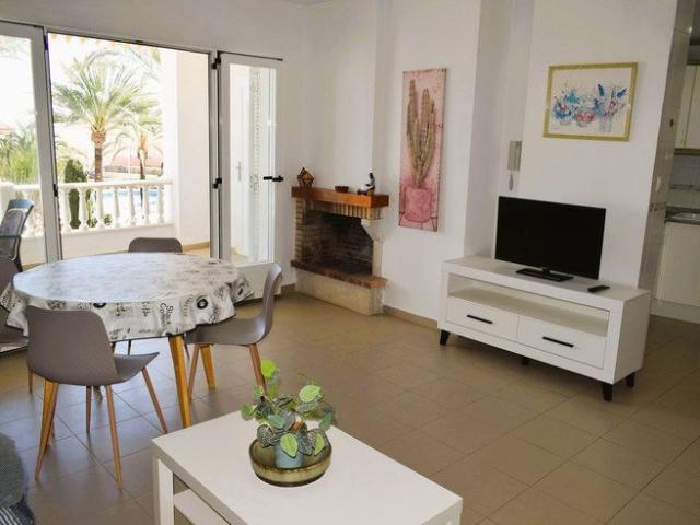 Apartamento en alquiler en la Safor, Valencia