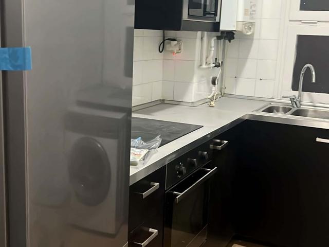 Habitación en alquiler en Eixample, Barcelonès