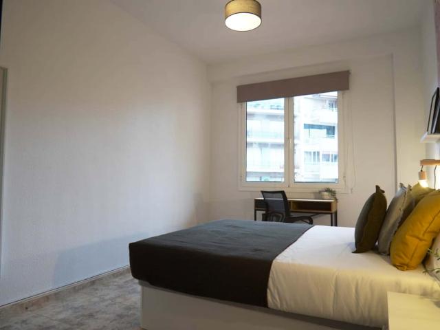 Habitación en alquiler en Eixample, Barcelonès
