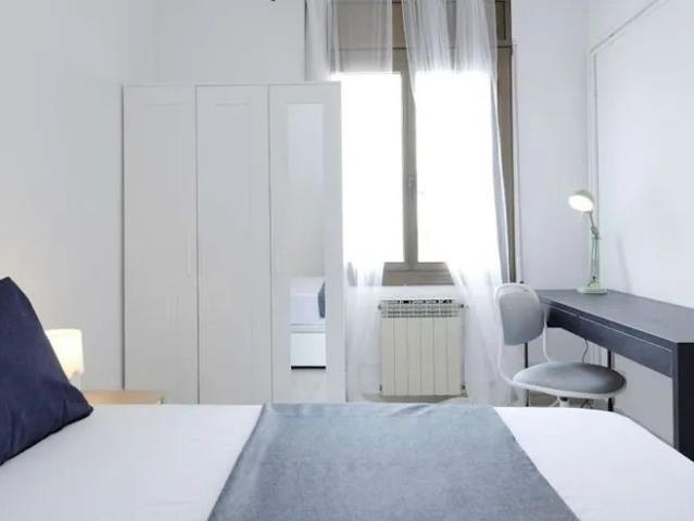 Apartamento en alquiler en Barcelona, el Baix Guinardó