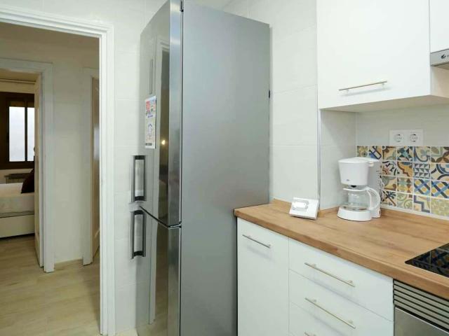 Habitación en alquiler en Horta-Guinardó, Barcelonès