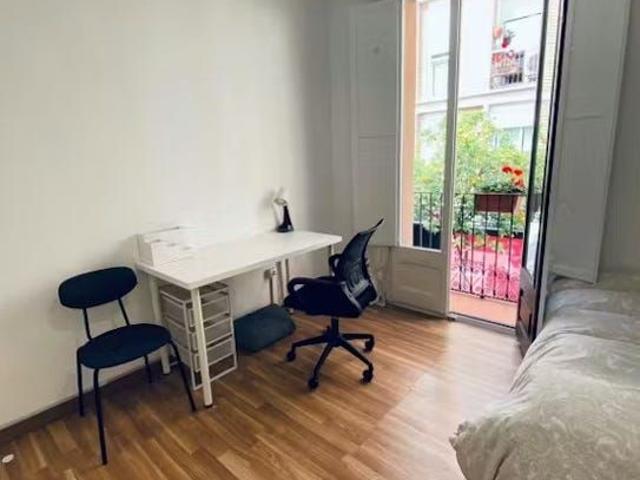 Casa en alquiler en Sant Andreu, Barcelonès