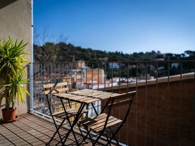 Apartamento en alquiler en Barcelona, el Coll