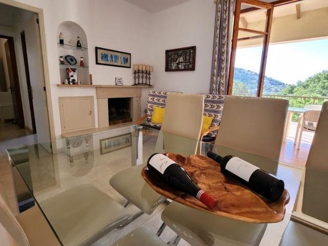 Casa en alquiler en Port d'Andratx, Serra de Tramuntana