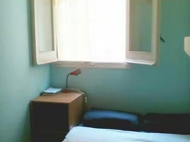 Apartamento en alquiler en Ciutat Vella, Barcelonès