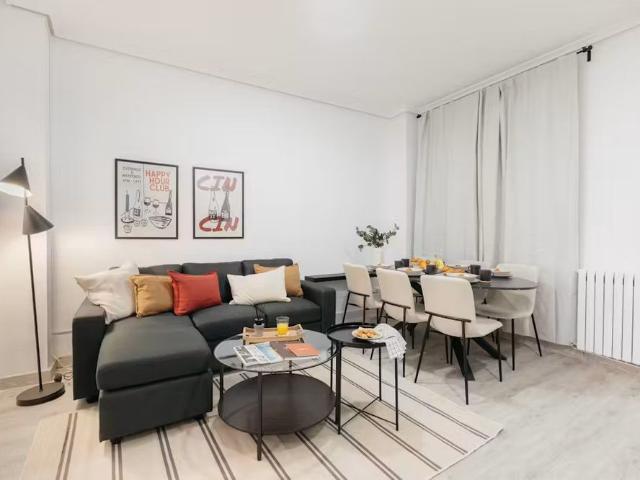 Apartamento en alquiler en l'Eixample, Comarca de València