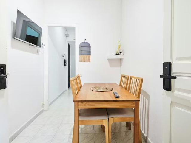 Apartamento en alquiler en Gràcia, Barcelonès