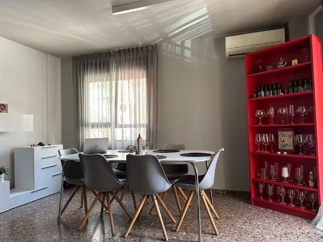 Apartamento en alquiler en Benimaclet, Comarca de València