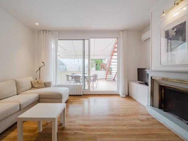 Apartamento en alquiler en Vallès Occidental, Catalunya