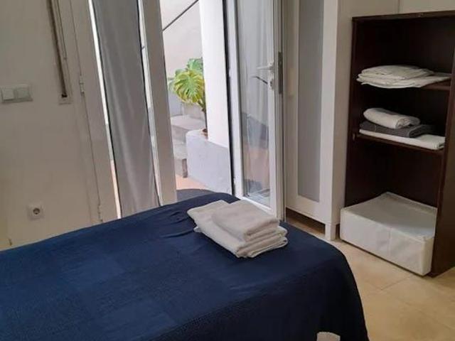 Casa en alquiler en Barcelona, el Coll