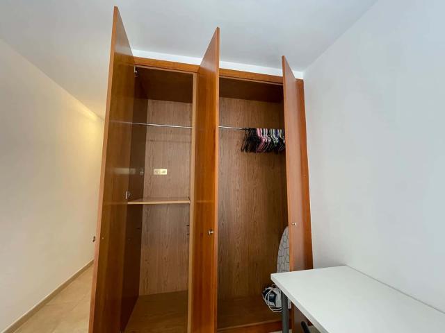 Apartamento en alquiler en Quatre Carreres, Comarca de València