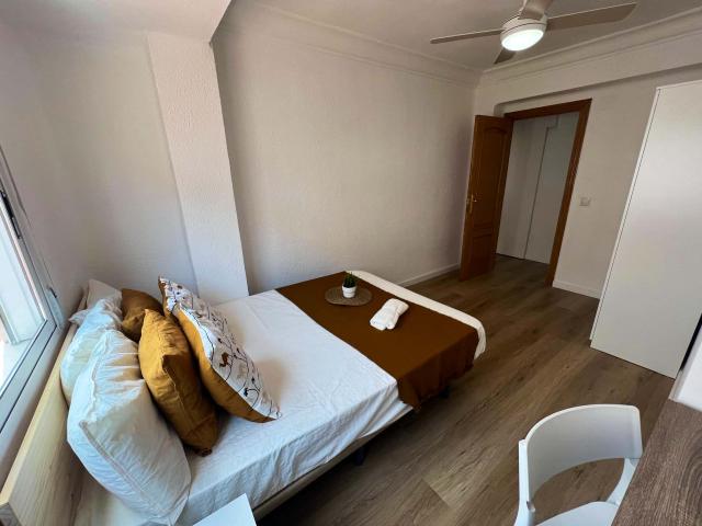 Habitación en alquiler en Rascanya, Comarca de València