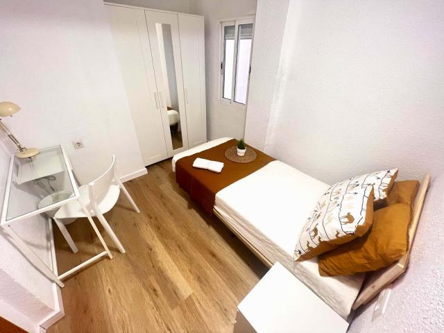 Habitación en alquiler en Rascanya, Comarca de València