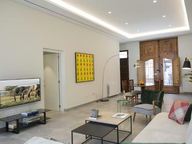 Casa en alquiler en l'Horta Sud, Valencia