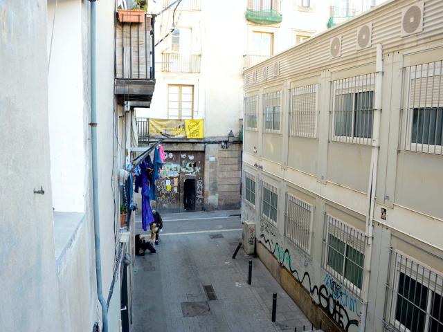 Apartamento en alquiler en Eixample, Barcelonès