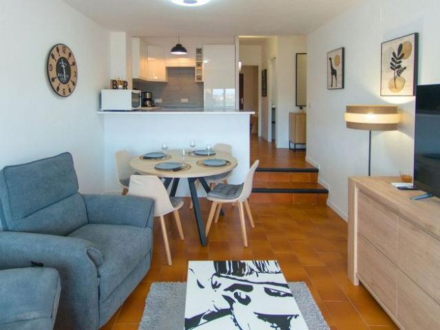 Apartamento en alquiler en Empuriabrava, Alt Empordà