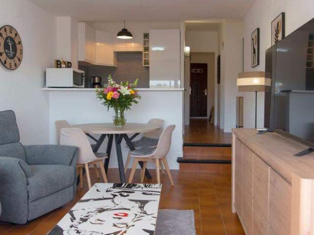 Apartamento en alquiler en Empuriabrava, Alt Empordà