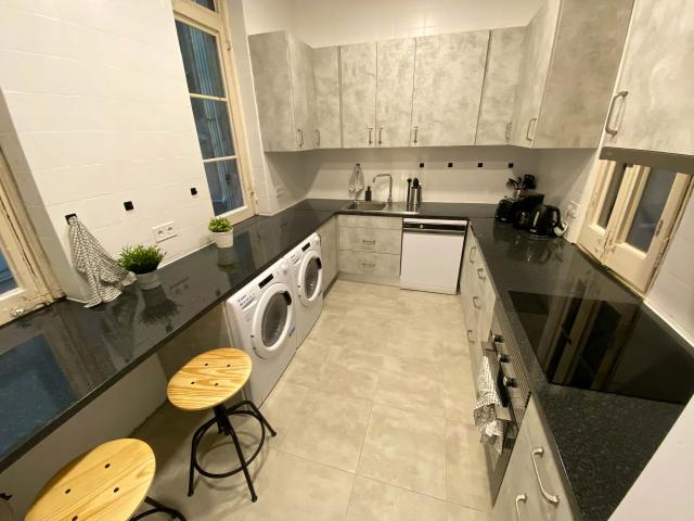 Habitación en alquiler en Ciutat Vella, Barcelonès