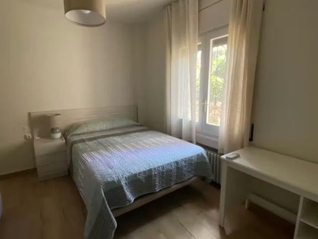 Casa en alquiler en Sarrià - Sant Gervasi, Barcelonès