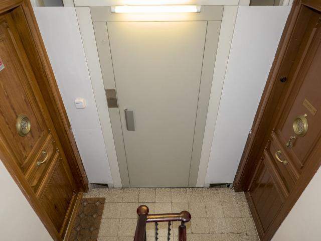 Apartamento en alquiler en Barcelona, la Vila de Gràcia