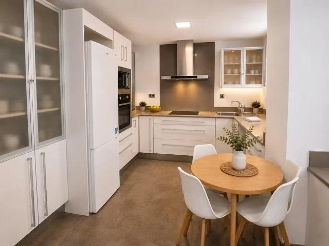 Apartamento en alquiler en Poblats Marítims, Comarca de València