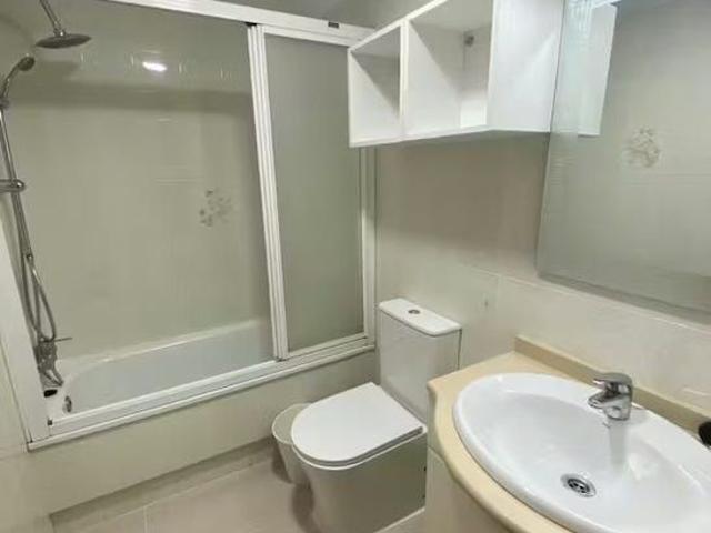 Apartamento en alquiler en Mont Vedat, Torrent