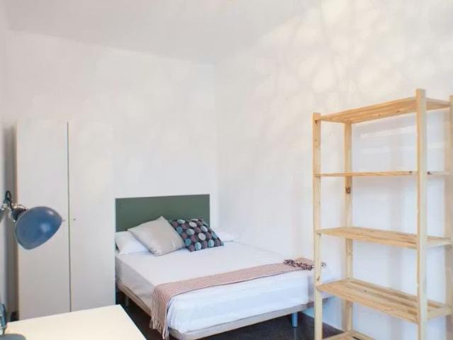 Apartamento en alquiler en Gràcia, Barcelonès