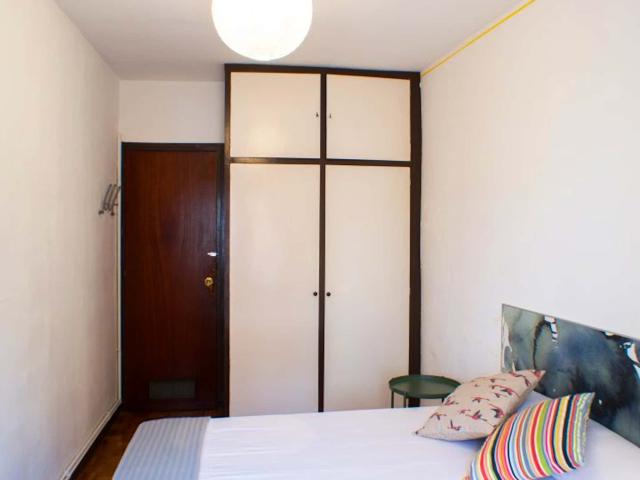 Habitación en alquiler en Gràcia, Barcelonès