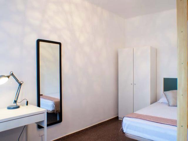 Habitación en alquiler en Gràcia, Barcelonès