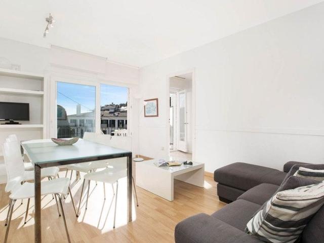 Apartamento en alquiler en Llafranc, Baix Empordà