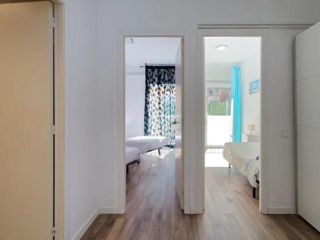 Casa en alquiler en Barcelona, la Teixonera