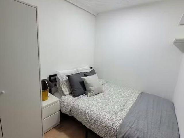 Apartamento en alquiler en l'Horta Nord, Valencia