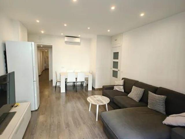 Apartamento en alquiler en la Plana, Baix Llobregat