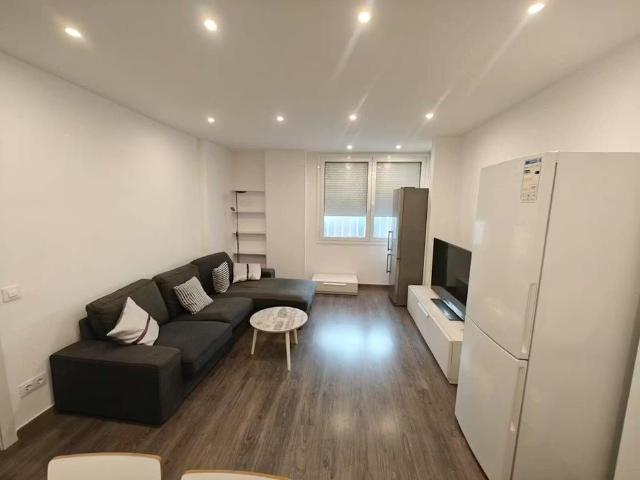Apartamento en alquiler en la Plana, Baix Llobregat