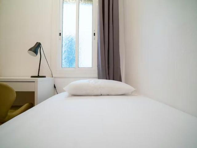 Apartamento en alquiler en Sants-Montjuïc, Barcelonès