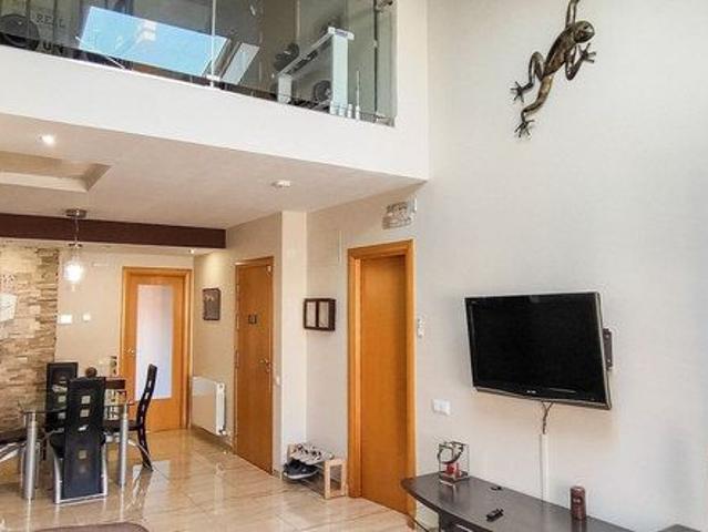 Apartamento en alquiler en Sant Joan Baptista - districte 2, Barcelonès