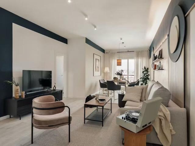 Apartamento en alquiler en Eixample, Barcelonès