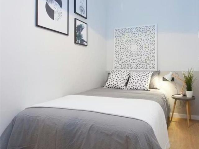 Apartamento en alquiler en Gràcia, Barcelonès