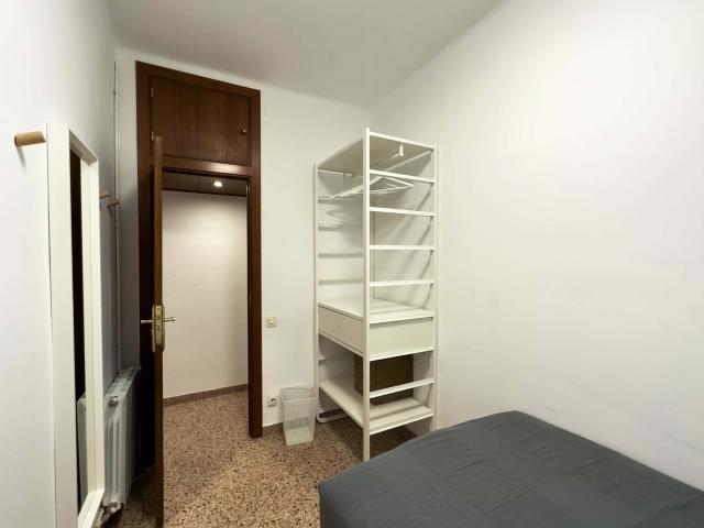 Habitación en alquiler en Eixample, Barcelonès