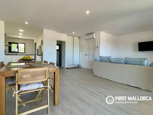 Apartamento en alquiler en Raiguer, Baleares
