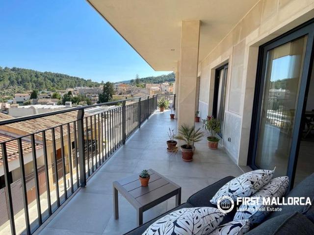 Apartamento en alquiler en Raiguer, Baleares